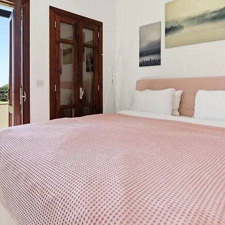 Apartman Gorgeous Modern Pa11 Callysta Great Views Communal Pool Aphrodite Hills