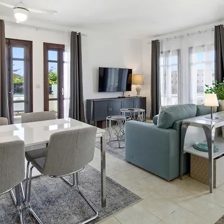 Gorgeous Modern Pa11 Callysta Great Views Communal Pool Aphrodite Hills Apartament Kouklia