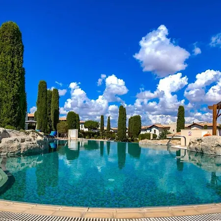 Apartament Gorgeous Modern Pa11 Callysta Great Views Communal Pool Aphrodite Hills *