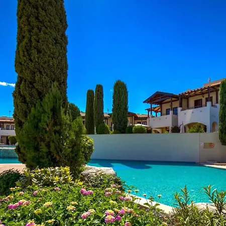 Gorgeous Modern Pa11 Callysta Great Views Communal Pool Aphrodite Hills Apartman