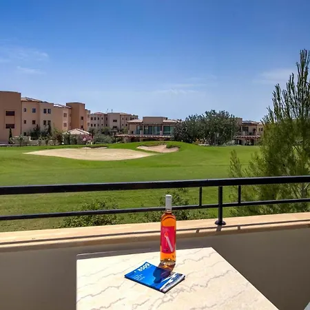 Gorgeous Modern Pa11 Callysta Great Views Communal Pool Aphrodite Hills Apartament