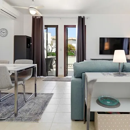 Apartman Gorgeous Modern Pa11 Callysta Great Views Communal Pool Aphrodite Hills