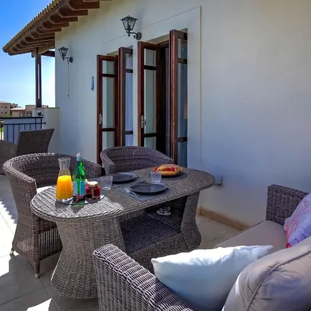 Gorgeous Modern Pa11 Callysta Great Views Communal Pool Aphrodite Hills *