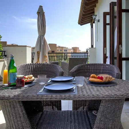 Apartman Gorgeous Modern Pa11 Callysta Great Views Communal Pool Aphrodite Hills Kúklia
