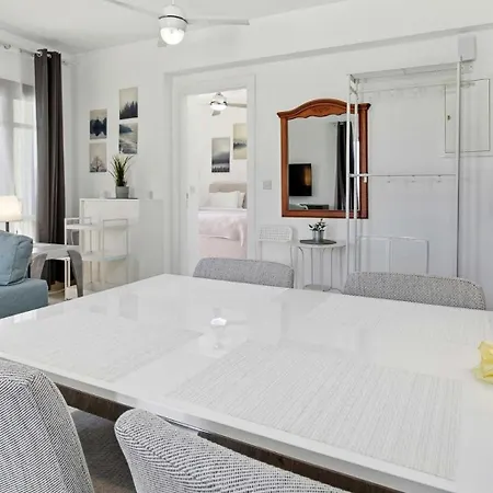 Gorgeous Modern Pa11 Callysta Great Views Communal Pool Aphrodite Hills Apartman