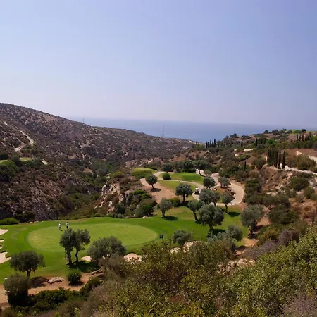 Apartman Gorgeous Modern Pa11 Callysta Great Views Communal Pool Aphrodite Hills *